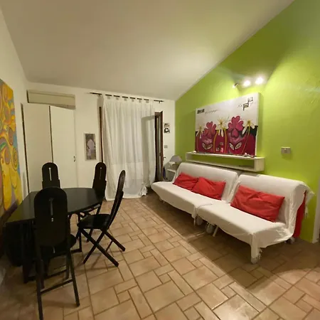 Tathata House Porto Pollo