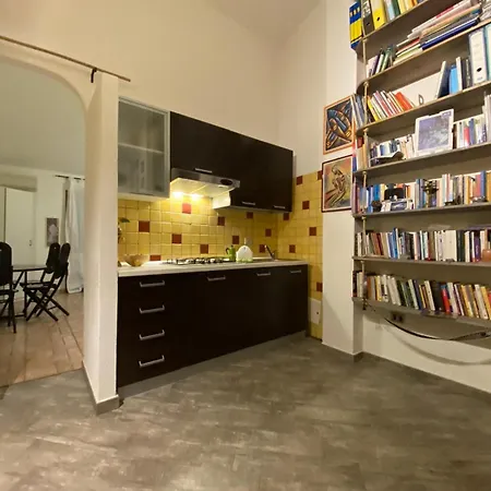 Tathata House Apartment
