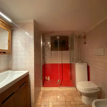 Tathata House Porto Pollo